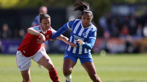 Lotte Wubben-Moy, Manuela Vanegas