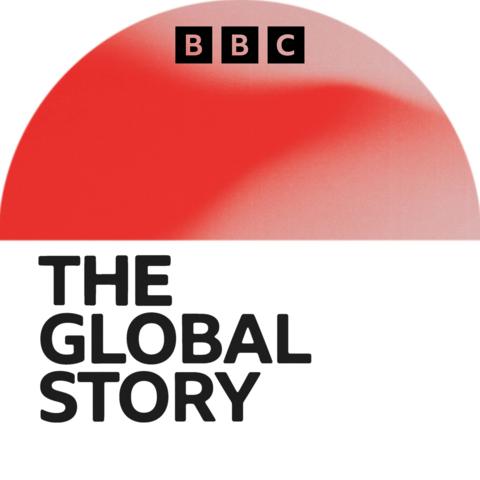 Global Story logo