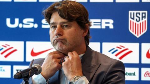 Mauricio Pochettino