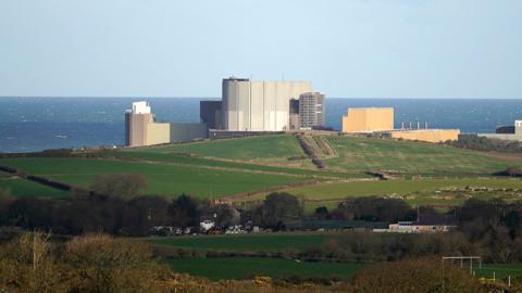 Wylfa