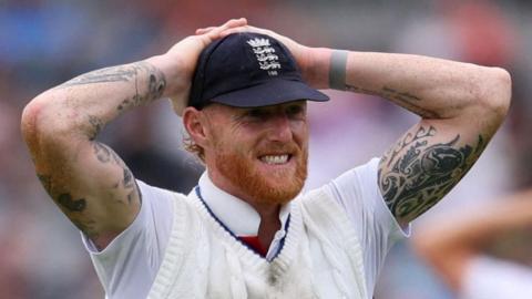 Ben Stokes