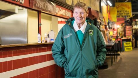 Máire Rua Ní Ghallachóir