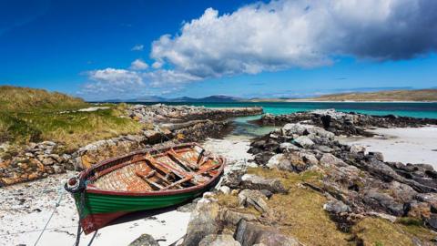 Eòlaigearraidh