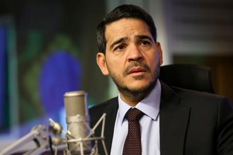 Messias indicado ao STF: acompanhe a sabatina no Senado