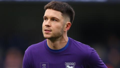 Head and shoulders photo of George Hirst