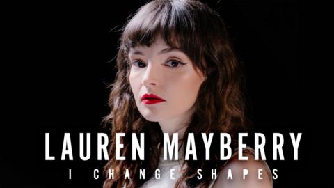 Lauren Mayberry