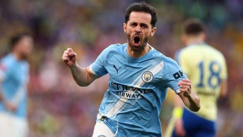 Bernardo Silva