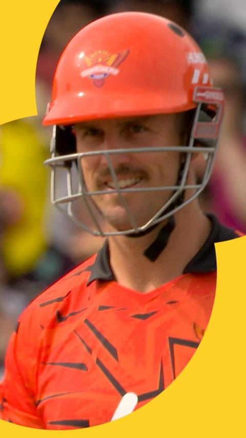 Mitch Marsh