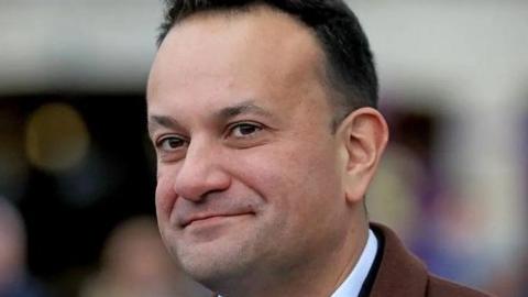 Leo Varadkar