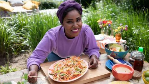 Nadiya Hussain