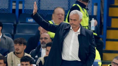 Mourinho