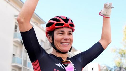 Sarah Storey