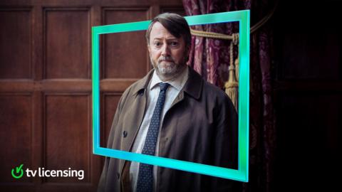 TV LICENSING