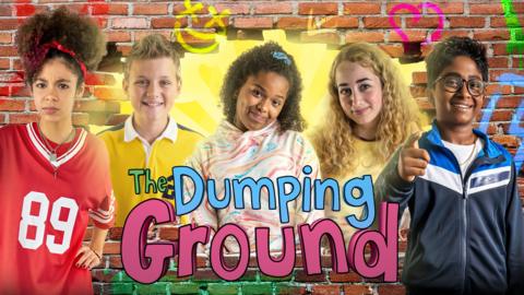 The Dumping Ground