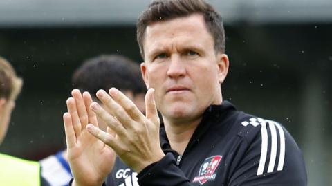 Gary Caldwell