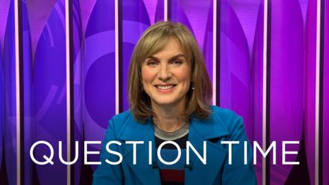 Question Time