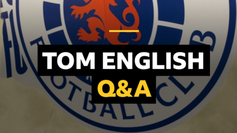 Rangers Q&A graphic
