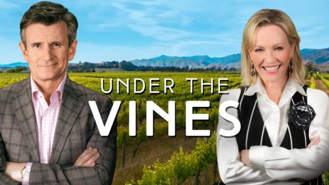 Under the Vines