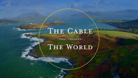 The Cable that Changed the World