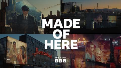 Made Of Here