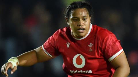 Sisilia Tuipulotu