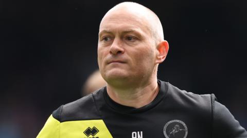 Alex Neil