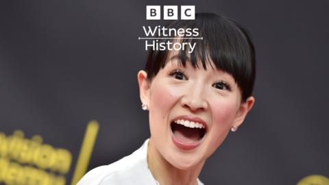 Witness History: Marie Kondo