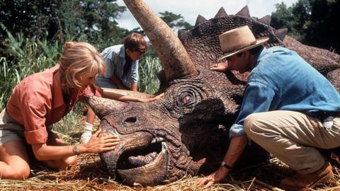 Jurassic Park 