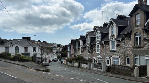 Victoria Road, Torquay