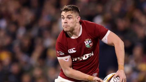 Garry Ringrose
