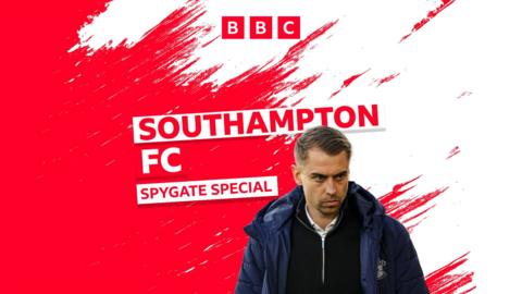 Southampton FC Brand Image