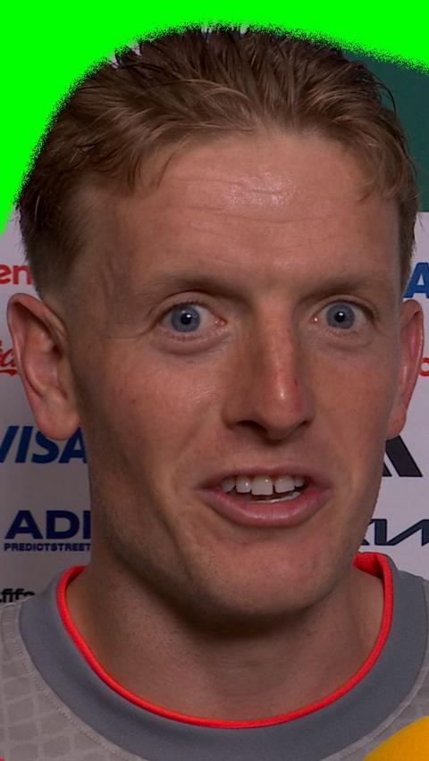 Jordan Pickford 