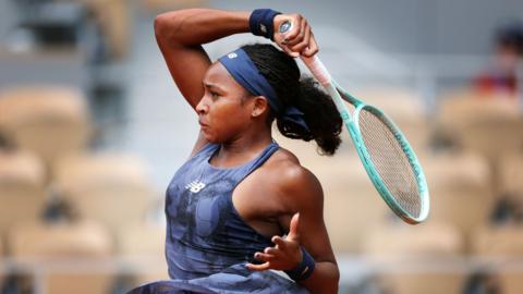 Coco Gauff
