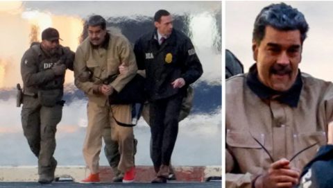 Maduro se declara inocente, se nega a pedir fiança e diz que continua a ser líder da Venezuela; siga em tempo real