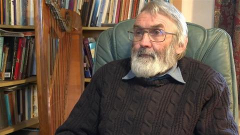 Dòmhnall MacIllEathain