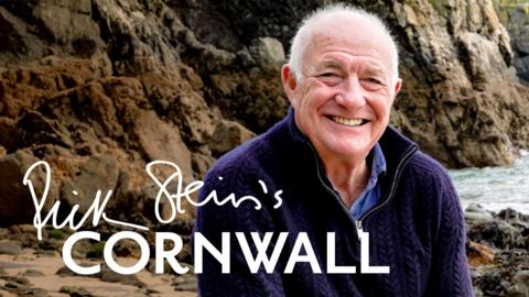 Rick Stein's Cornwall