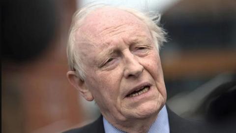 Lord Kinnock