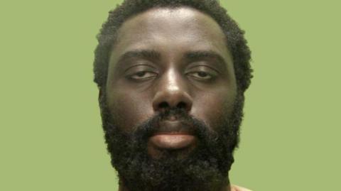 Valdo Calocane mugshot