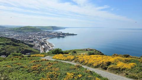 Aberystwyth