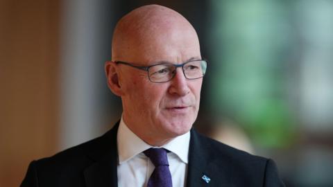 John Swinney