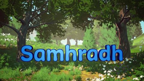 Samhradh