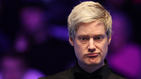 Neil Robertson 