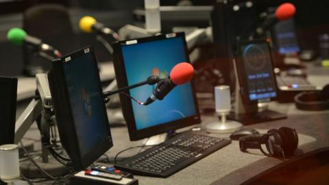 Mic