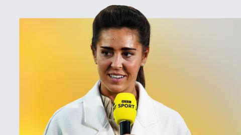 Fara Williams, BBC Sport columnist