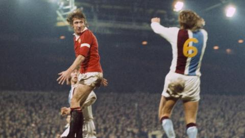 Wyn Davies