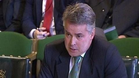 Tim Loughton MP