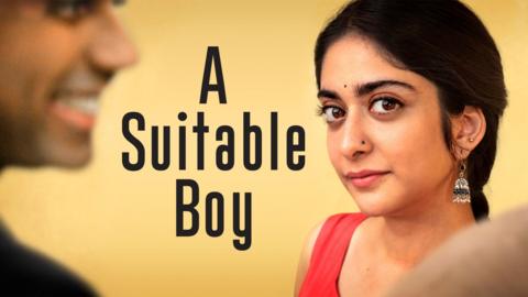A Suitable Boy