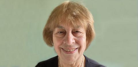 Dame Jenny Abramsky