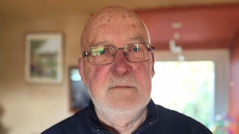 Howard Parry