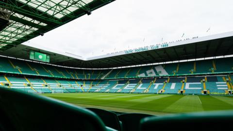 Celtic Park